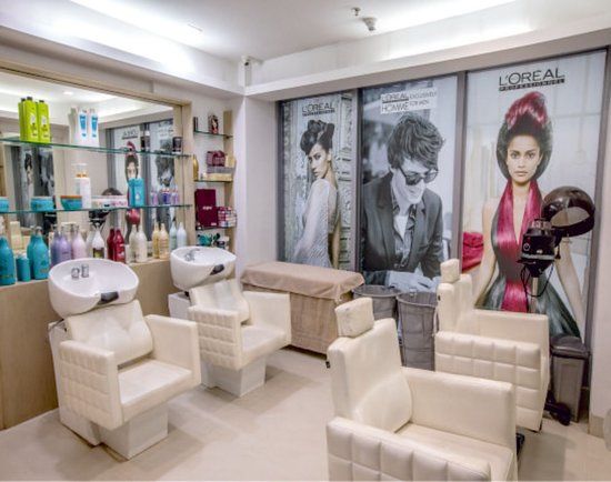 Soul Beauty & Wellness Centre